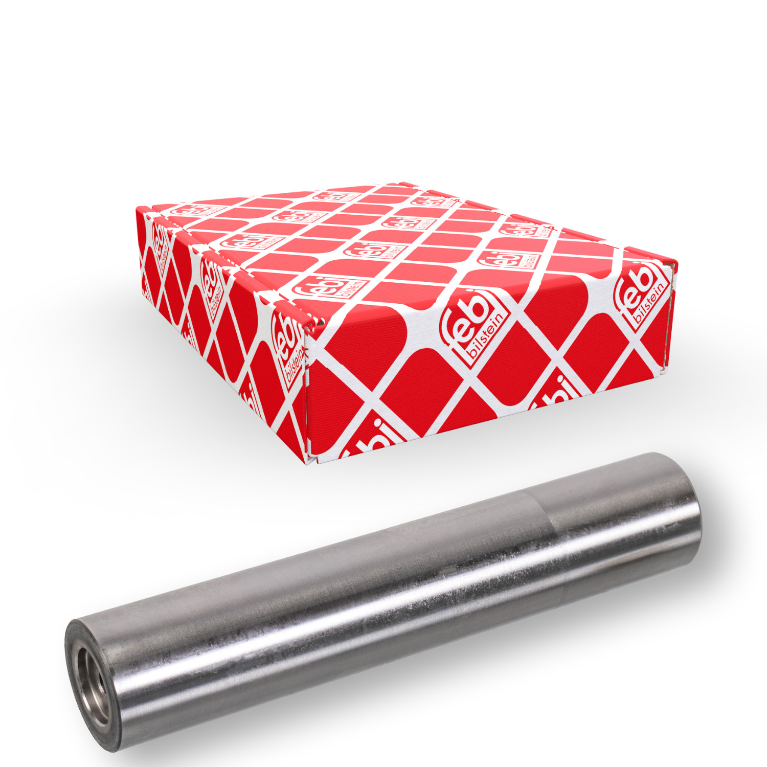 FEBI BILSTEIN Achsschenkelbolzen 35688 Universal 35mm für RENAULT TRUCKS 5010630991 Image