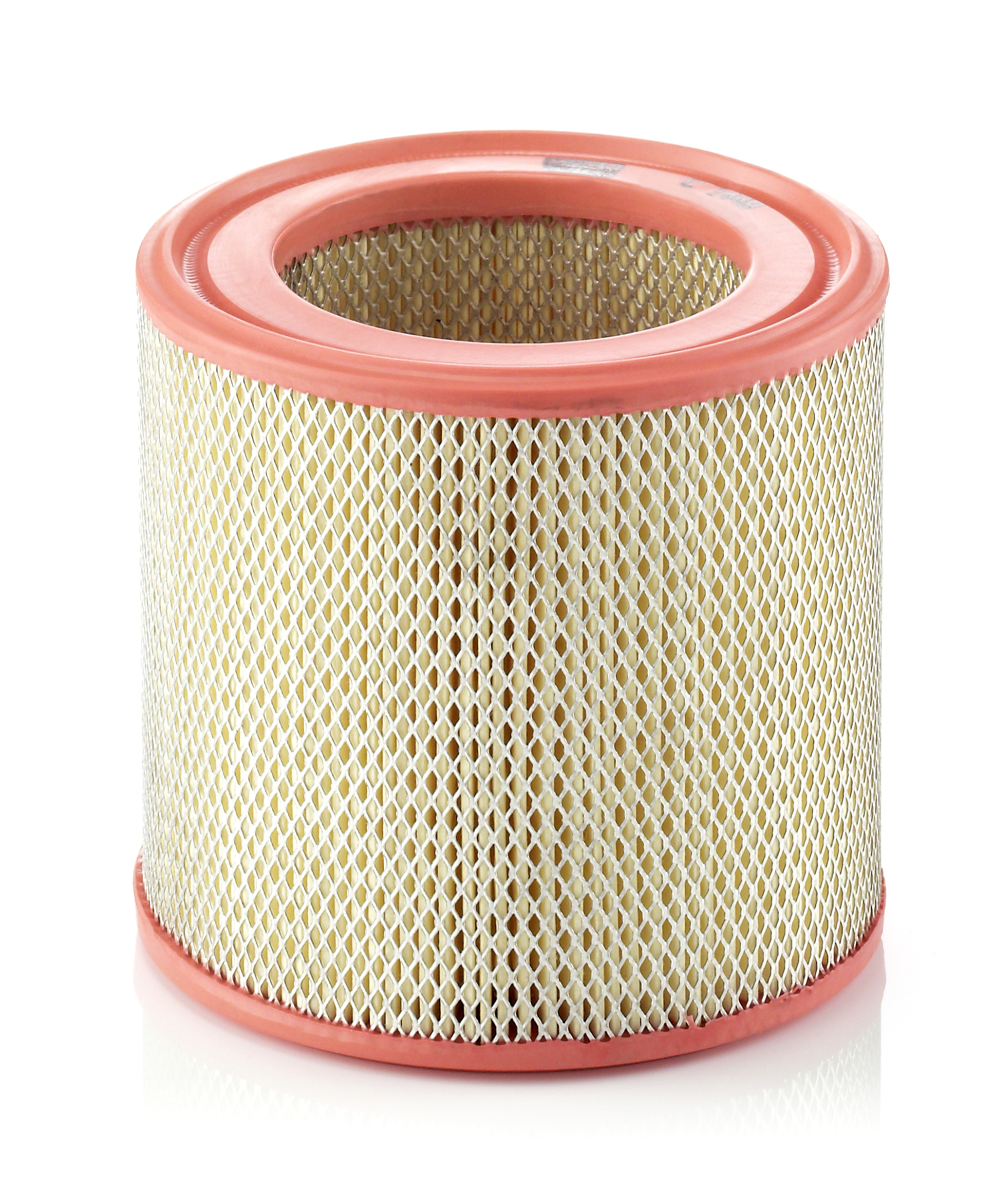 MANN-FILTER Luftfilter Universal 136mm C 1449 Image