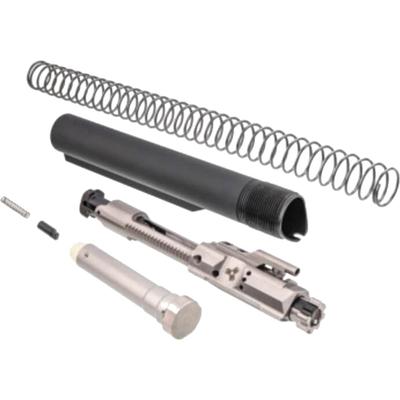 NEMO Arms Recoil Reduction Bolt Carrier Group and Buffer Kit Large Frame NSP-LF-BCG-RRK