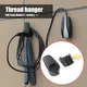 Organizer per cavi di ricarica per auto con staffa per Chassis supporto per caricabatterie supporto da parete per cavo di ricarica per accessori per auto Tesla Model 3 Y