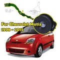 Per Chevrolet Matiz cambio manuale leva selettore cambio cavo boccola collegamento terminale tappo coppa connettore parte di ricambio 1998-2015