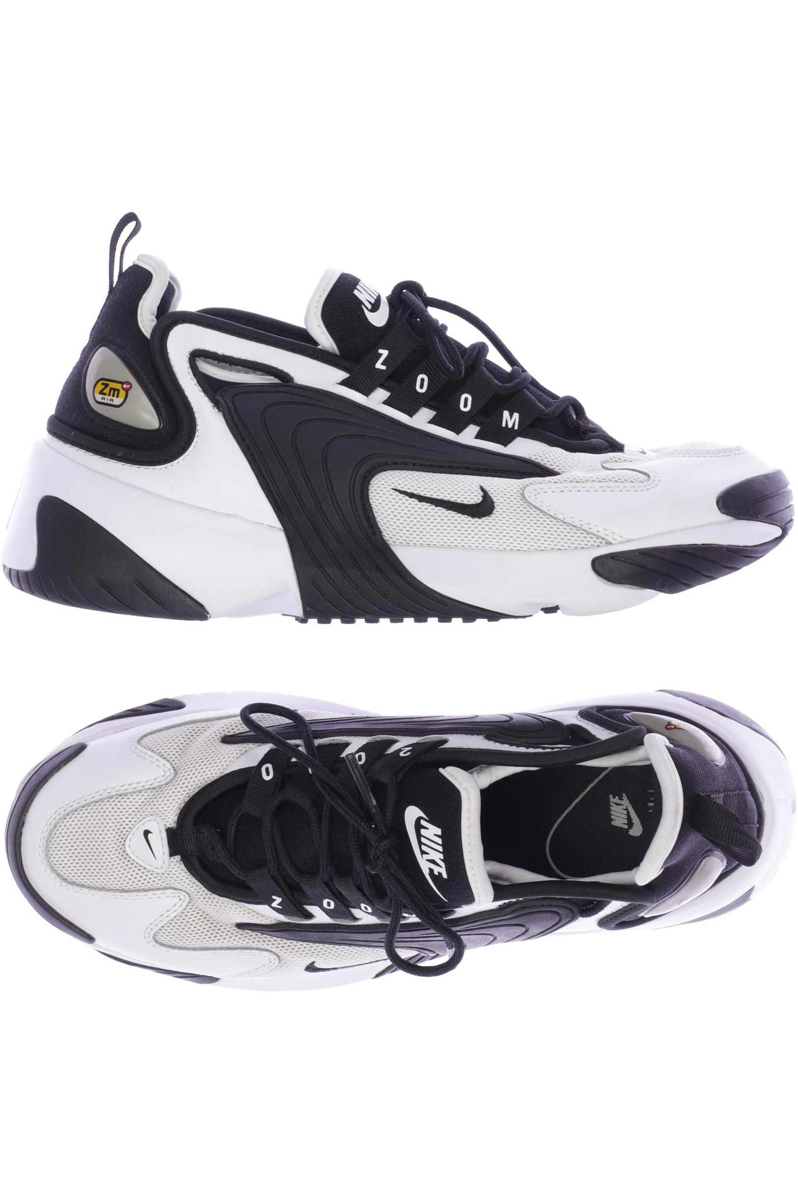 Nike Herren Sneakers, Gr. 39, weiß, kein Etikett Image