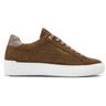 Android Homme Mens Zuma Trainers - Brown - Size UK 7 | Android Homme Sale | Discount Designer Brands