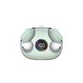 XG77 Auricolari wireless Cuffie TWS Nell'orecchio Bluetooth 5.3 Sportivo Design ergonomico IPX4 impermeabile per Apple Samsung Huawei Xiaomi MI Fitness Campeggio e hiking Corsa Cellulare Viaggi e