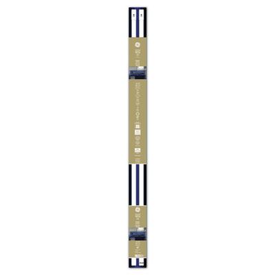 GE 48" T8/T12, 40 W, T8 Tube, 15 W, Bright White, 6/Carton (GEL37167) Case of 6 Light Bulbs