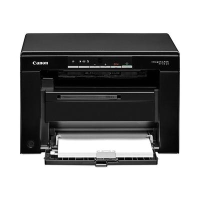 Canon imageCLASS MF3010VP Wireless Multifunction Laser Printer, Copy/Print/Scan (CNM5252B037) Each Canon® Copier/Fax/Multifunction Machines