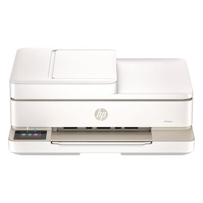 HP Envy 6555e AIO Printer, Copy, Fax, Print, Scan (HEW714N5A) Each Copier/Fax/Multifunction Machines