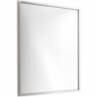 See All Wall/Lavatory Mirror, 26w x 18h (SEEFR1824) Each See All® Mirrors