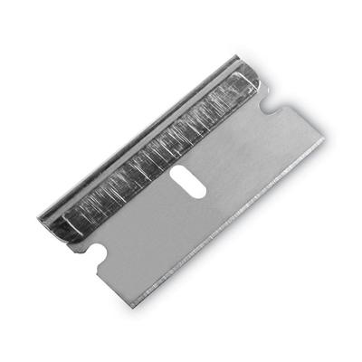 COSCO Jiffi-Cutter Utility Knife Blades, 100/Box (COS091461) Box of 100 Cosco® Knives & Multi-Purpose Tools