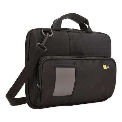 Case Logic Guardian Work-In Case with Pocket, Fits Devices Up to 13.3", Polyester, 13 x 2.4 x 9.8, Black (CLG3203771) Case Logic® Cases