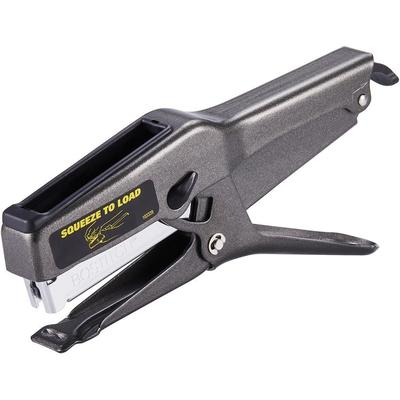 Bostitch Plier Stapler, 2-45 Sheet Cap., Uses B8 Staples, Black (BOS02245) Each Stanley Bostitch® Staplers