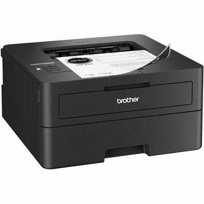 Brother HL-L2460DW Wireless Compact Monochrome Laser Printer (BRTHLL2460DW) Each Printers & Multifunction Machines