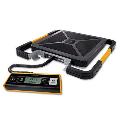 DYMO by Pelouze S400 Portable Digital USB Shipping Scale, 400 lb Capacity (PEL1776113) Each DYMO® Postal & Shipping Scales