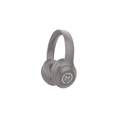 Morpheus 360 Comfort Plus Wireless Over-Ear Bluetooth Headphones, Gray (MHSHP6500G) Each Morpheus 360® Earbuds & Headphones