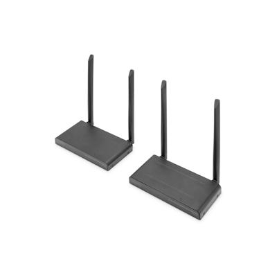 DIGITUS 4K Wireless HDMI Extender/Splitter Set