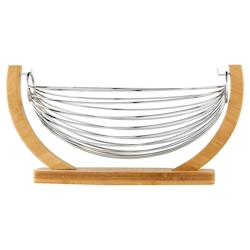 FIVE - Schaukelkorb 36,5 x 21 cm Image