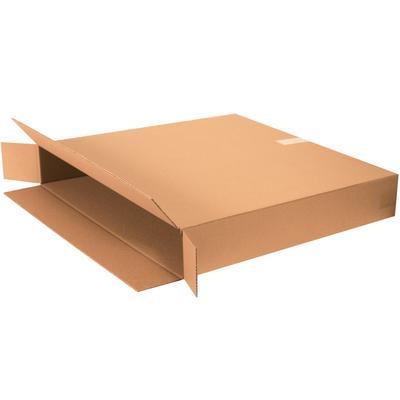 56 x 8 x 36" Flat-Panel TV Box, Bundle Of 5 (56836FPFOL)