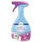 Febreze 08906 FABRIC Refresher/Odor Eliminator, Spring and Renewal, 23.6 oz Spray Bottle, 4/Carton - Case of 4 PGC08906