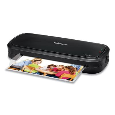 Fellowes 5737601 M5-95 Laminator, 9.5