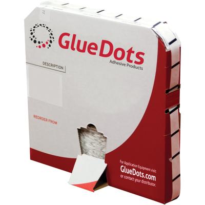 Glue Dots 1/2