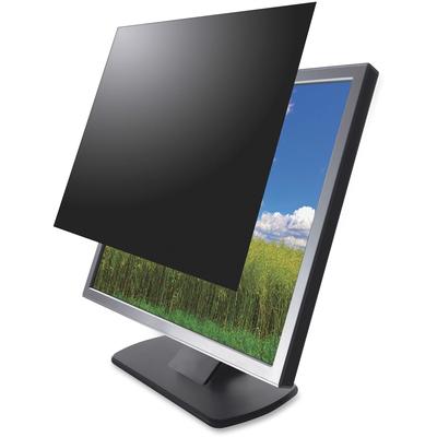 Kantek SVL27W Blackout Privacy Filter, Widescreen, 27