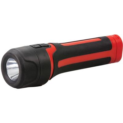 Life+Gear® BA3860634RED Flashlight, Path, 150 Lumen, 1-9/10