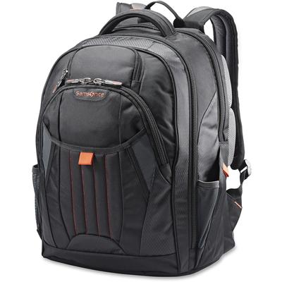 Samsonite 663031070 Tectonic Backpack, 8-1/2