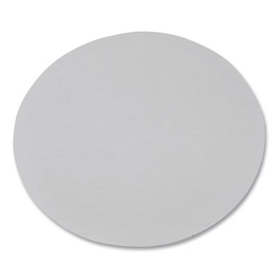 SCT Bright White Cake Circles, 10