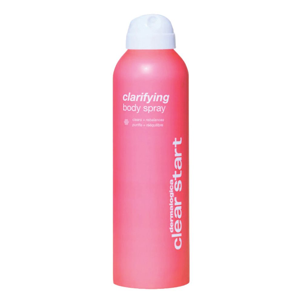 Dermalogica Clarifying Body Spray 177 Ml ml
