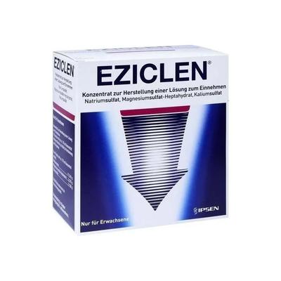 Eziclen Konzentrat z.Herst.e.Lsg.z.Einnehmen a2Fl. 336x2 ml Image
