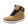 Winterstiefel MCKINLEY "Nell II MID AQ", Damen, Gr. 37, braun (braun light, schwarz night, weiß), sportlich, Schuhe, Snowboots, Winterboots, Winterschuhe, wasserdicht