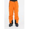 Skihose SLOPE "Killy", Herren, Gr. XL, US-Größen, orange, 100% Polyester, unifarben, casual, lang, Hosen, aus wetterfestem und atmungsaktivem Material