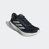 Laufschuh ADIDAS PERFORMANCE "SUPERNOVA STRIDE 2.0", Gr. 40,5, schwarz-weiß (core schwarz, cloud weiß, grau), Textil, Synthetik, sportlich, Schuhe