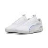 Sneaker PUMA "BMW M Motorsport Neo Cat 3.0 Sneakers Erwachsene", Gr. 43, blau (weiß cool cobalt blau), Obermaterial: Textil, Synthetik; Futter: Textil; Innensohle: Textil; Laufsohle: Gummi, Schuhe