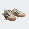 Sneaker ADIDAS ORIGINALS "GAZELLE BOLD", Gr. 37, beige (cweiß, cgrün, magbei), Leder, sportlich, Schuhe, Topseller