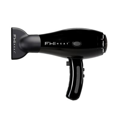 Fhi Heat 2000 Pro Nano Dryer Black