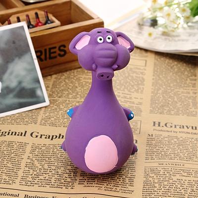 TEMU Pet Dog Toy, Shaped Toy, Non-battery Operated, All , Dog Plaything Image