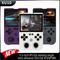 Handheld Game Console Xu10, 3.5 Inch Large Screen 3000Mah Battery Classic Retro Hd Game Console Adult Birthday Christmas Gift