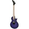 Kramer Guitars Assault Plus Trans Purple