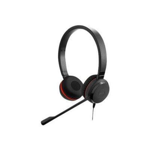 Jabra Stereo Headset »Evolve 30 II HS« Ersatzheadset