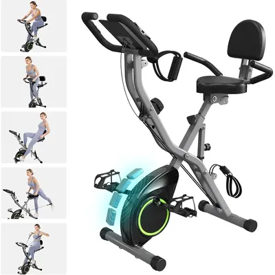 Exercise+Bikes