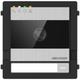 Videocitofono Postazione Esterna 2 fili Inox DS-KD7003EY-IME2 - Hikvision