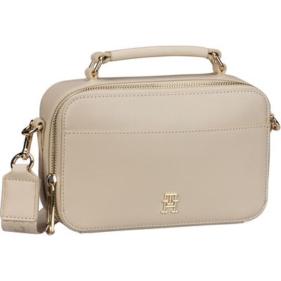 Tommy Hilfiger - Umhängetasche Iconic Tommy Camera Bag PSP24 Handtaschen 1 ct Nude Damen