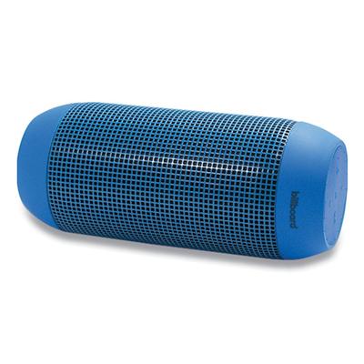 billboard Water-Resistant Bluetooth Speaker, Blue (ECABB742) Each billboard®