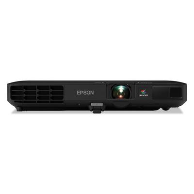 Epson PowerLite 1781W Wireless WXGA 3LCD Projector,3200 Lm,1280 x 800 Pixels,1.2x Zoon (EPSV11H794120) Epson®