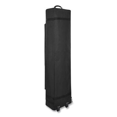 ergodyne Shax 6015B Replacement Tent Storage Bag for 6015, Polyester, Black, Ships in 1-3 Business Days (EGO12917) Each ergodyne® Tarps and Tents