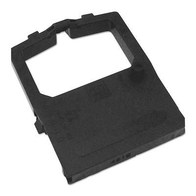 Innovera 52102001 Compatible Printer Ribbon, Black (IVR52102001) Each Innovera® Ink/Correction Ribbons