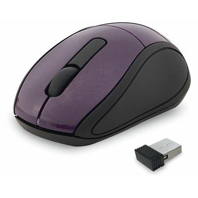 Verbatim Wireless Mini Travel Mouse (VER97473) Each Verbatim® Keyboards & Mice