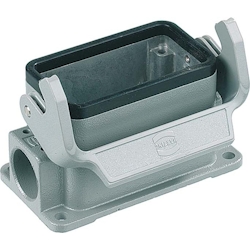 Harting Sockelgehäuse 19300161291 Image