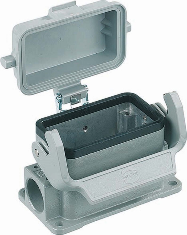 Harting Sockelgehäuse 19300101295 Image